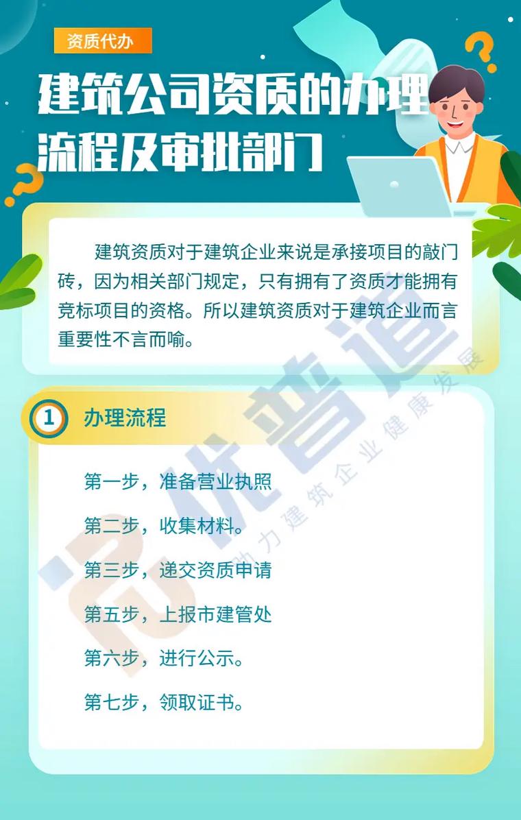 高效资质代办的秘诀与经验分享(资质代办的优势)